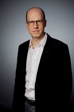 Nick Bostrom
