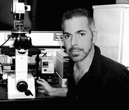Robert Lanza