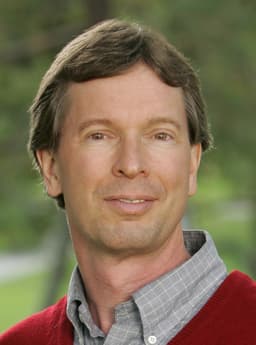 Donald Hoffman
